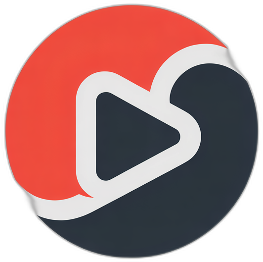 哚哚影视 Logo